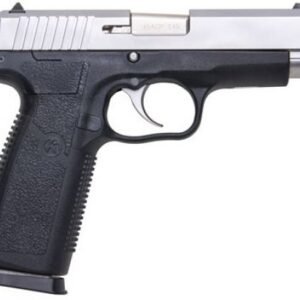 Kahr Arms CT4543 Double Action Only .45 ACP Stainless/Silver Pistol