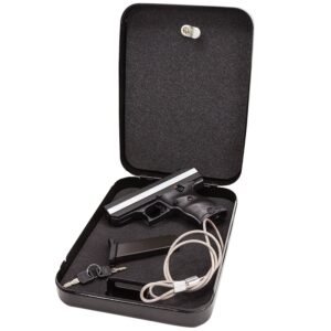91046_1 Hi-Point CF380 Home Security Package .380 ACP Black Pistol