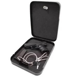 91047_1 Hi-Point C9 Home Security Package 9mm Blue/Black Pistol