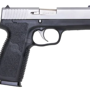 Kahr Arms CT9 Black Frame Matte Stainless 9mm Pistol