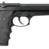 Beretta 92FS Brigadier 9mm Black Bruniton Pistol