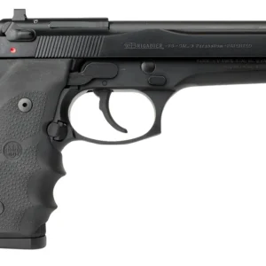 Beretta 92FS Brigadier 9mm Black Bruniton Pistol