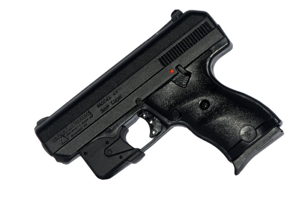 97704_1KD0PQ Hi-Point C9 LaserLyte Laser Package 9mm Black Pistol